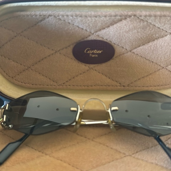 Cartier - Picture 7 of 7